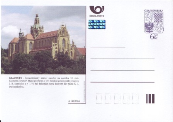 CDV 093 A ** - 2004